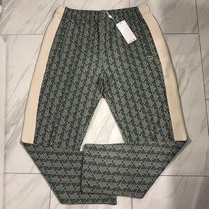 Men’s Lacoste Sweatpants